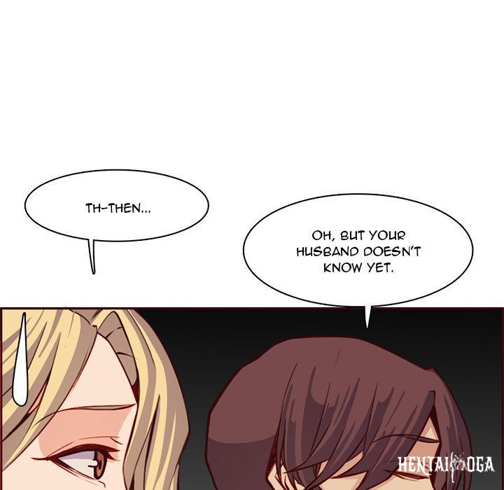 Never Too Late Never Too Late Chapter 115 - Page 61