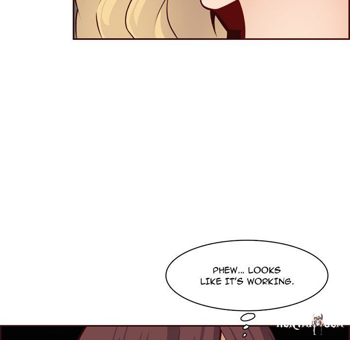 Never Too Late Never Too Late Chapter 115 - Page 64