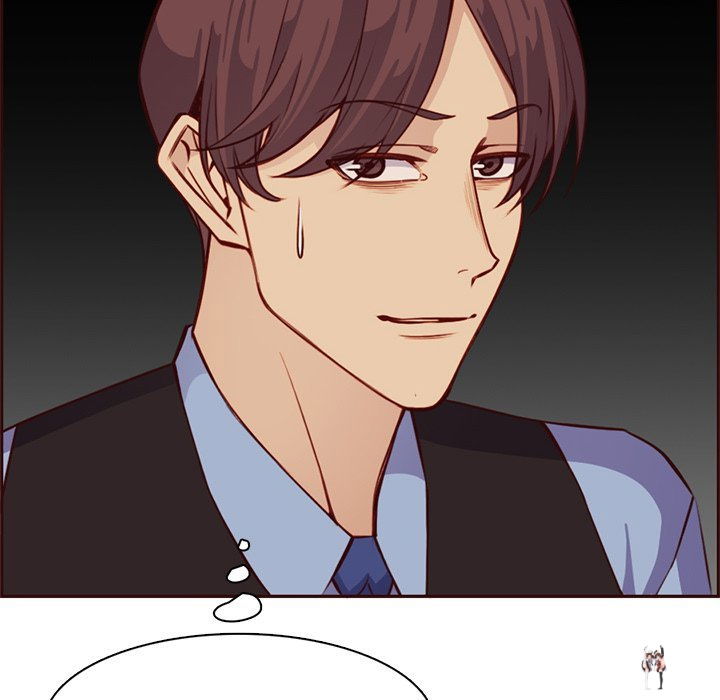 Never Too Late Never Too Late Chapter 115 - Page 65