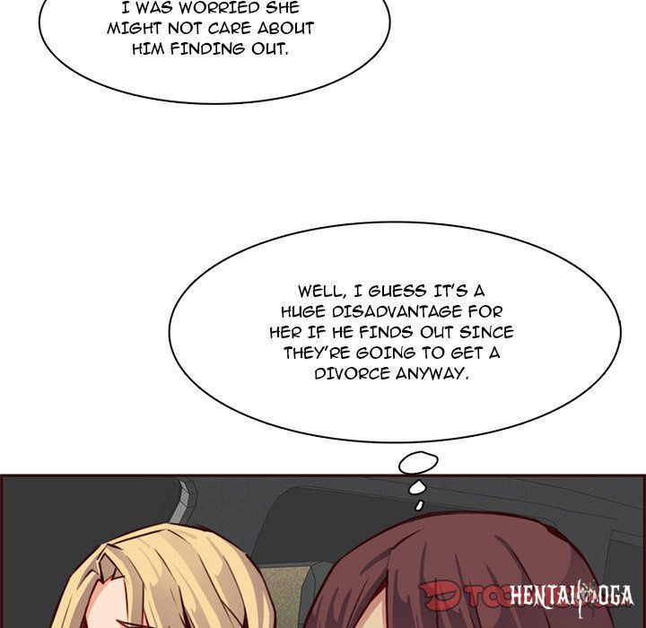 Never Too Late Never Too Late Chapter 115 - Page 66