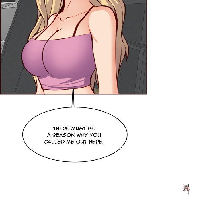 Never Too Late Never Too Late Chapter 115 - Page 69