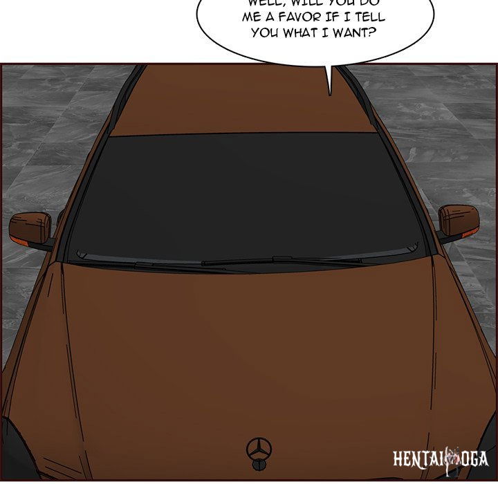 Never Too Late Never Too Late Chapter 115 - Page 72