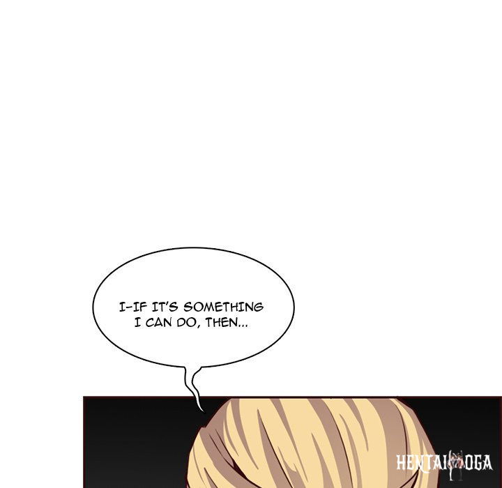 Never Too Late Never Too Late Chapter 115 - Page 73