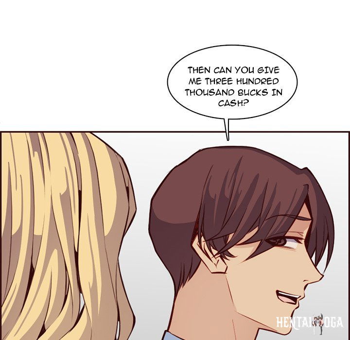 Never Too Late Never Too Late Chapter 115 - Page 75