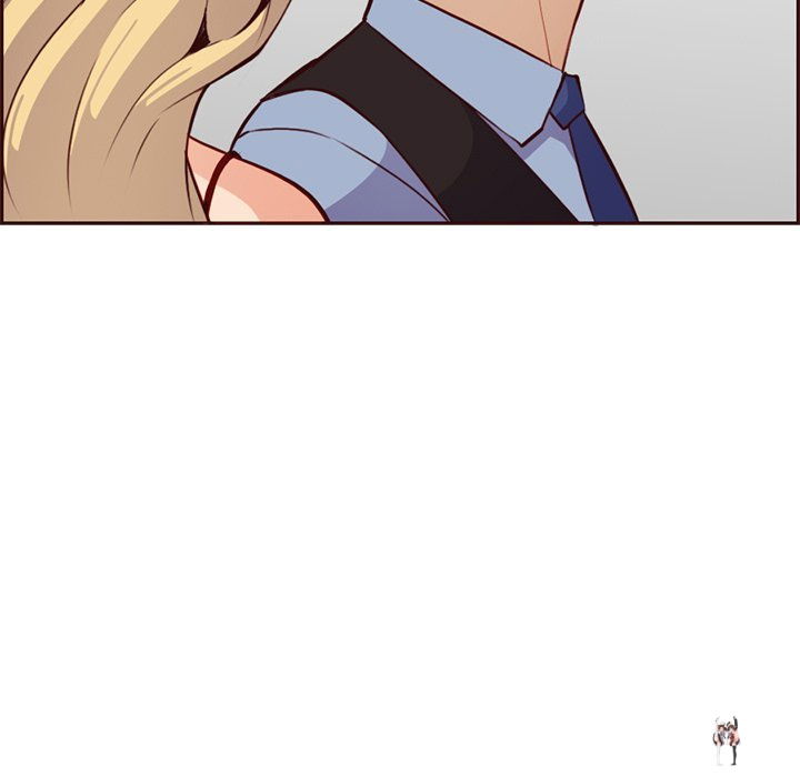 Never Too Late Never Too Late Chapter 115 - Page 76