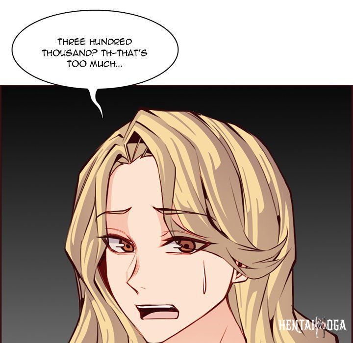 Never Too Late Never Too Late Chapter 115 - Page 77