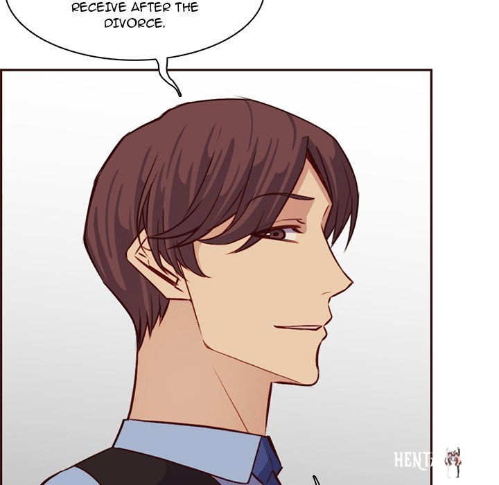 Never Too Late Never Too Late Chapter 115 - Page 79