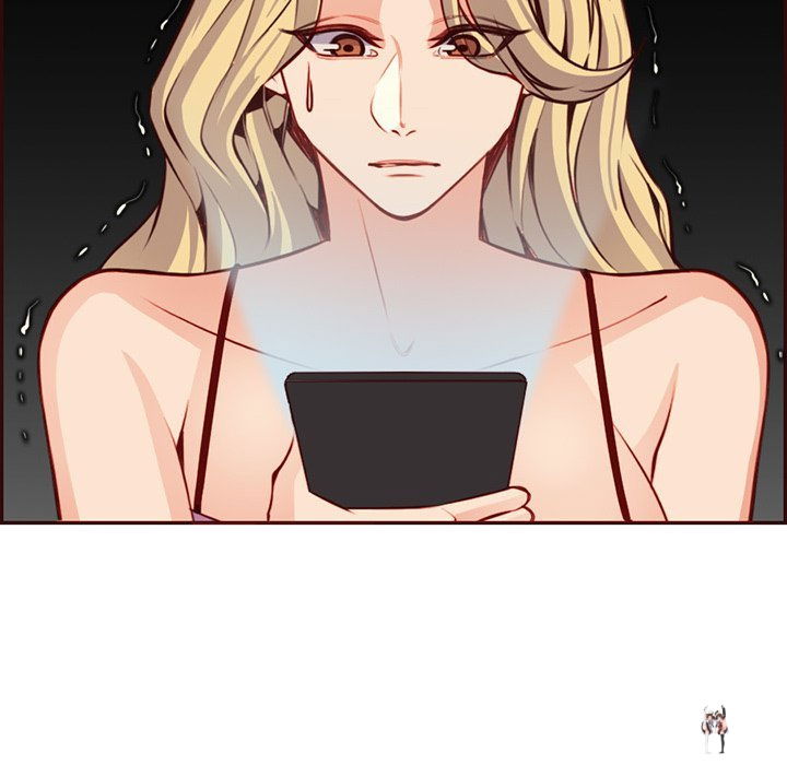 Never Too Late Never Too Late Chapter 115 - Page 8