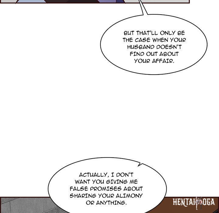 Never Too Late Never Too Late Chapter 115 - Page 80
