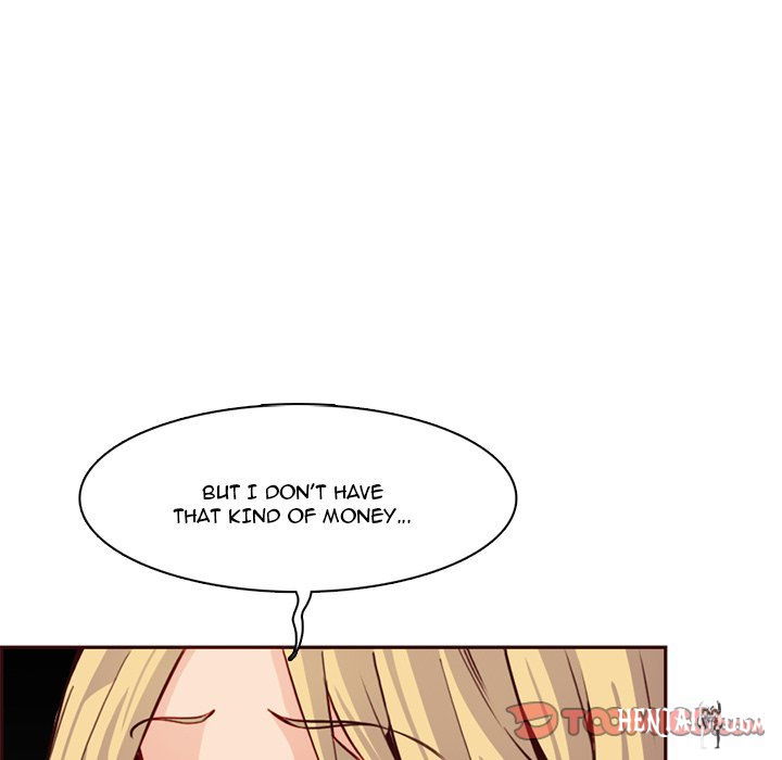 Never Too Late Never Too Late Chapter 115 - Page 82