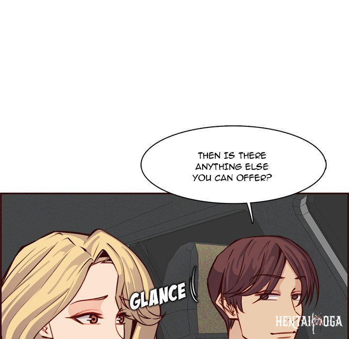 Never Too Late Never Too Late Chapter 115 - Page 84