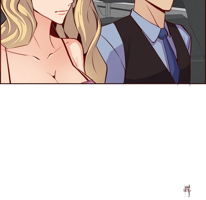 Never Too Late Never Too Late Chapter 115 - Page 85