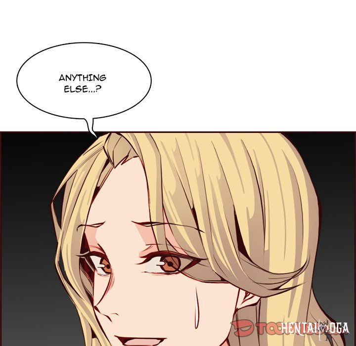 Never Too Late Never Too Late Chapter 115 - Page 86