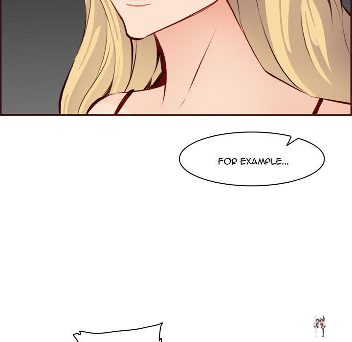 Never Too Late Never Too Late Chapter 115 - Page 87