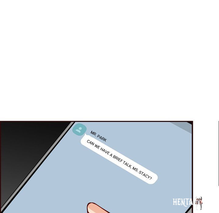 Never Too Late Never Too Late Chapter 115 - Page 9