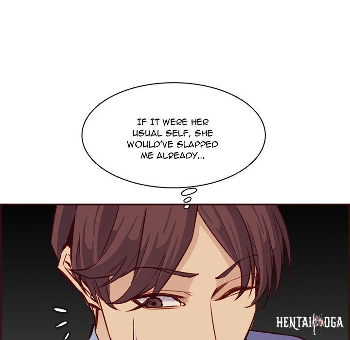 Never Too Late Never Too Late Chapter 115 - Page 91