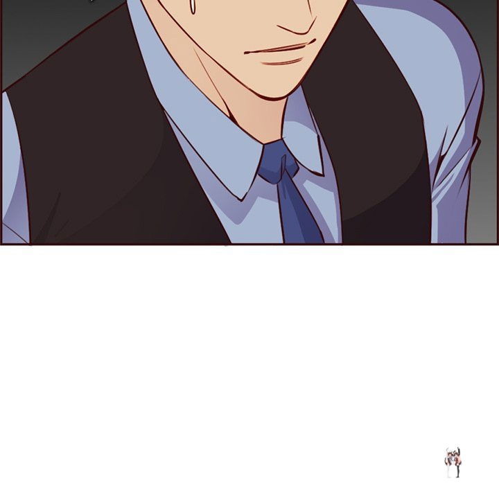 Never Too Late Never Too Late Chapter 115 - Page 92