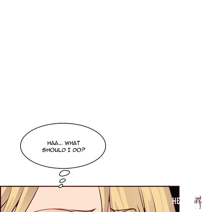 Never Too Late Never Too Late Chapter 115 - Page 96