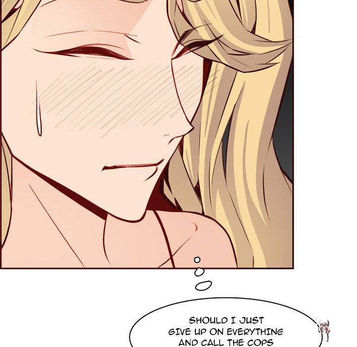 Never Too Late Never Too Late Chapter 115 - Page 97