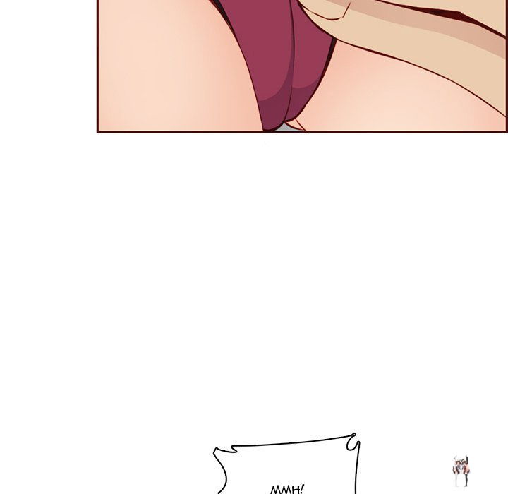 Never Too Late Never Too Late Chapter 115 - Page 99