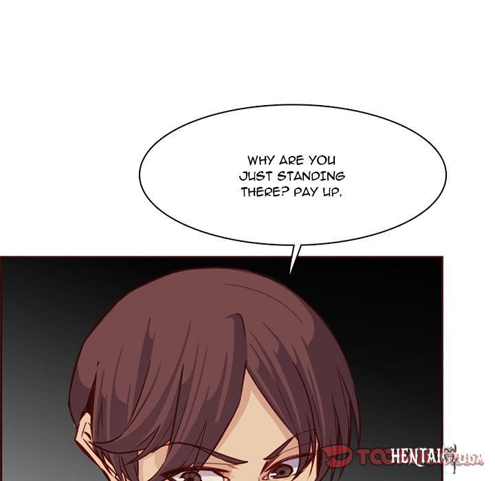 Never Too Late Never Too Late Chapter 116 - Page 102