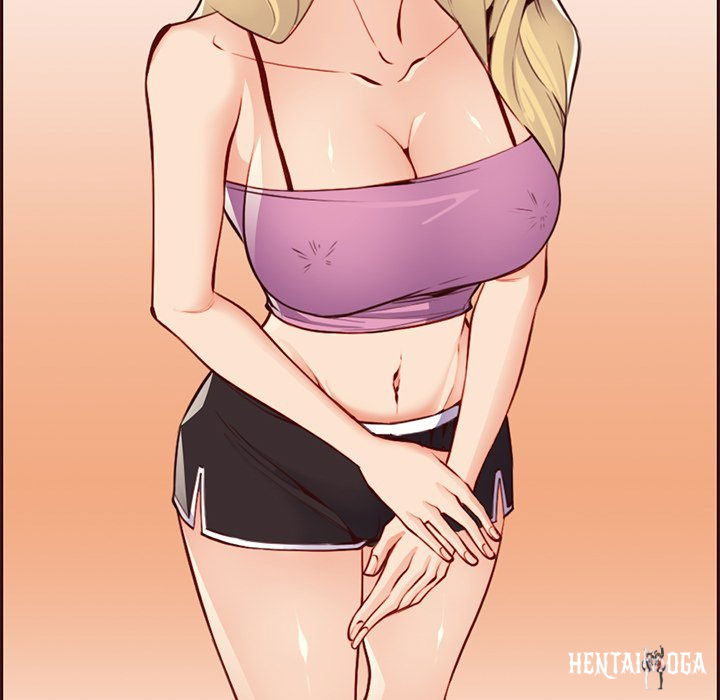 Never Too Late Never Too Late Chapter 116 - Page 105