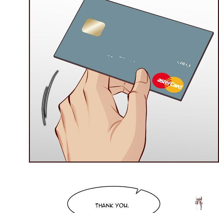 Never Too Late Never Too Late Chapter 116 - Page 107