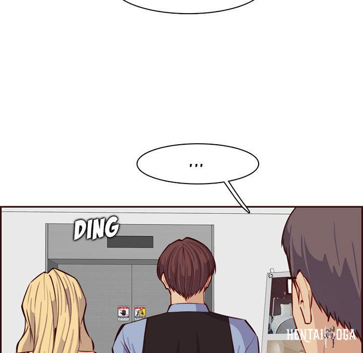 Never Too Late Never Too Late Chapter 116 - Page 108