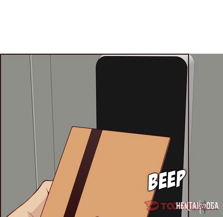 Never Too Late Never Too Late Chapter 116 - Page 110