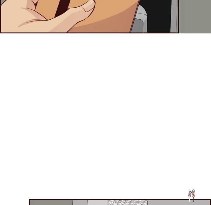 Never Too Late Never Too Late Chapter 116 - Page 111