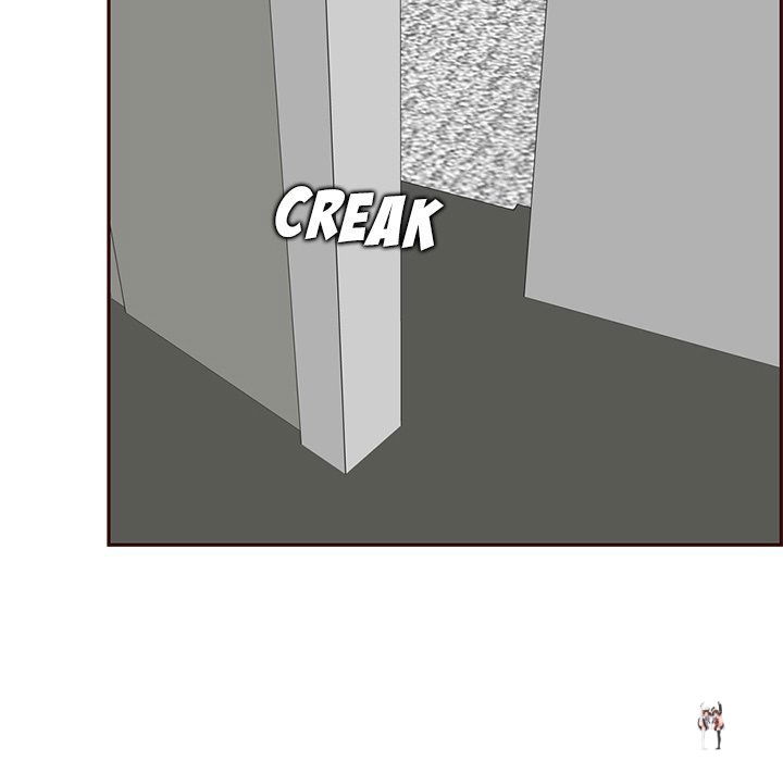 Never Too Late Never Too Late Chapter 116 - Page 112