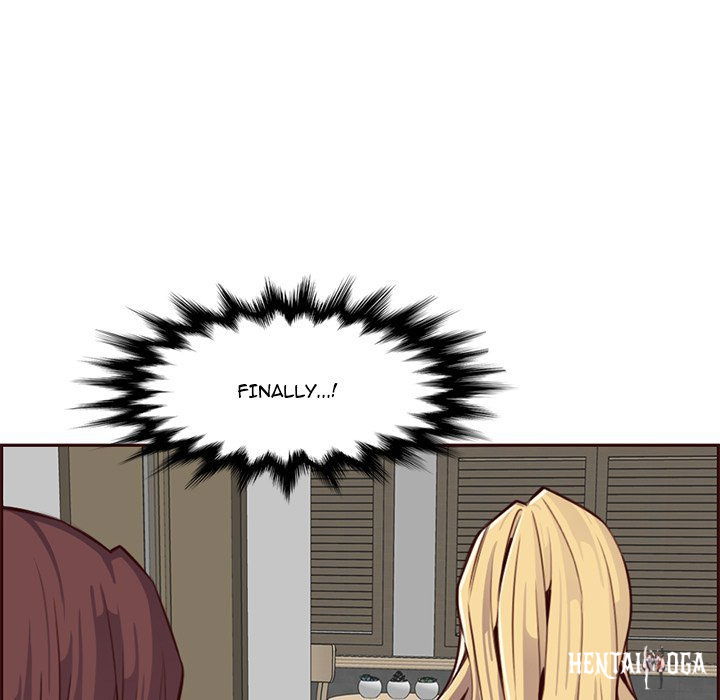 Never Too Late Never Too Late Chapter 116 - Page 113