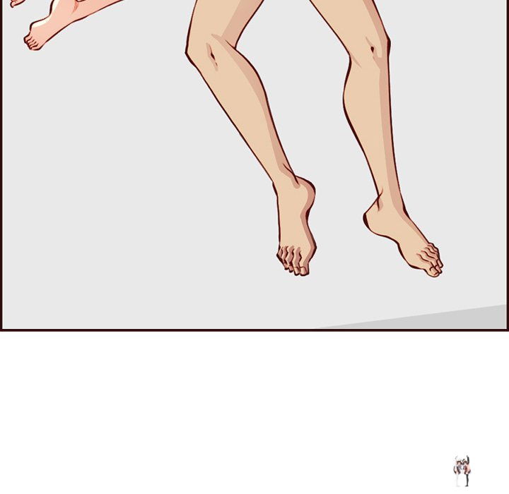 Never Too Late Never Too Late Chapter 116 - Page 12