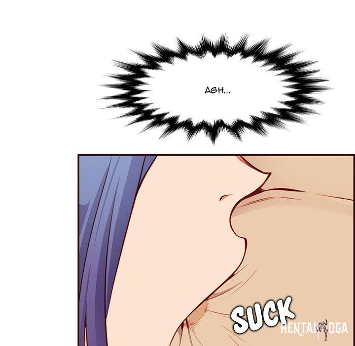 Never Too Late Never Too Late Chapter 116 - Page 15