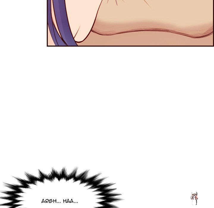 Never Too Late Never Too Late Chapter 116 - Page 16