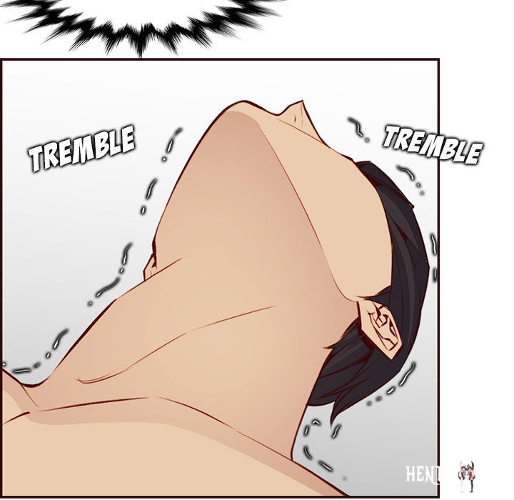 Never Too Late Never Too Late Chapter 116 - Page 17