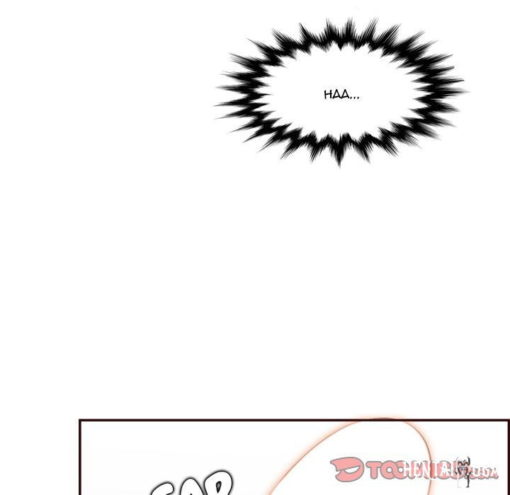 Never Too Late Never Too Late Chapter 116 - Page 18