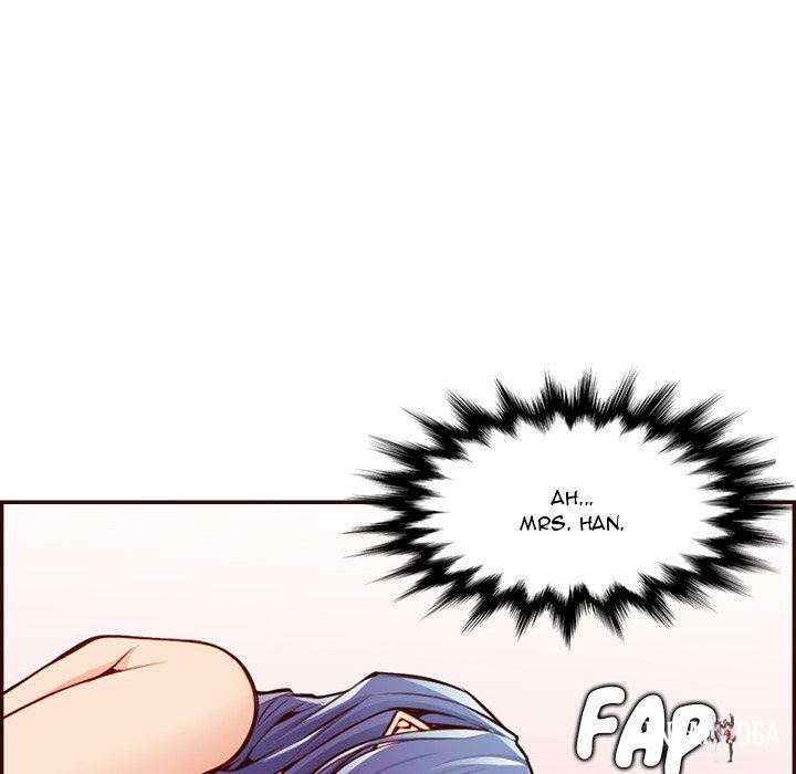 Never Too Late Never Too Late Chapter 116 - Page 20