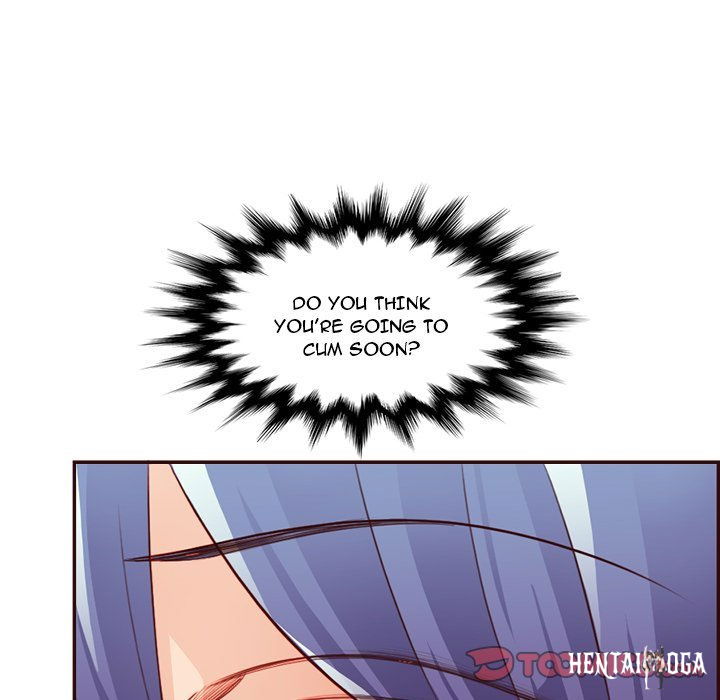 Never Too Late Never Too Late Chapter 116 - Page 22