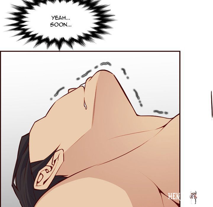 Never Too Late Never Too Late Chapter 116 - Page 24