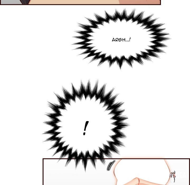 Never Too Late Never Too Late Chapter 116 - Page 25