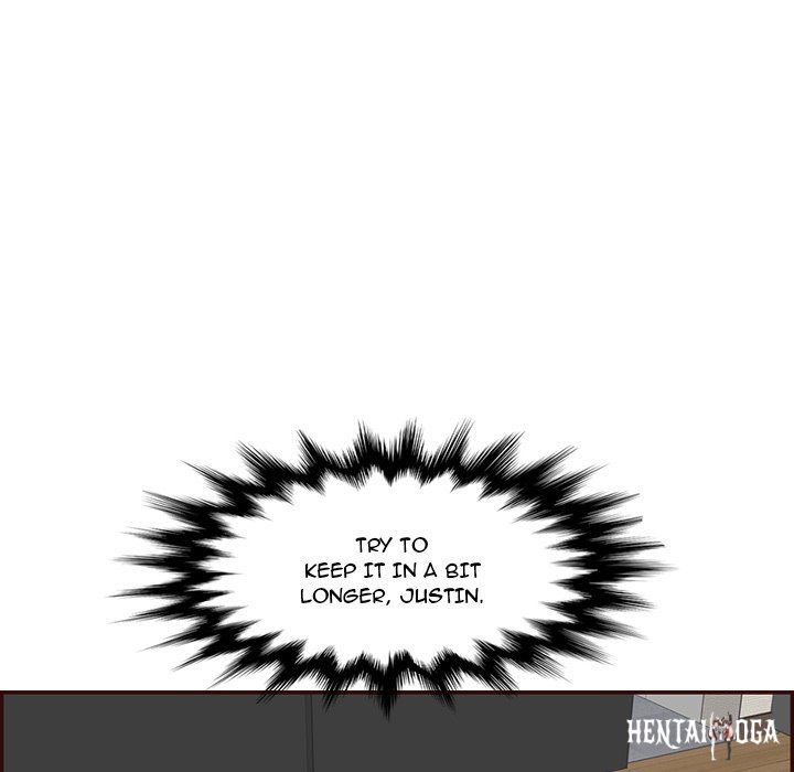 Never Too Late Never Too Late Chapter 116 - Page 27