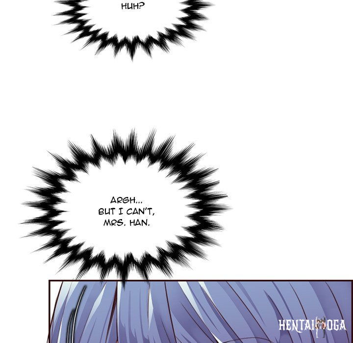 Never Too Late Never Too Late Chapter 116 - Page 29