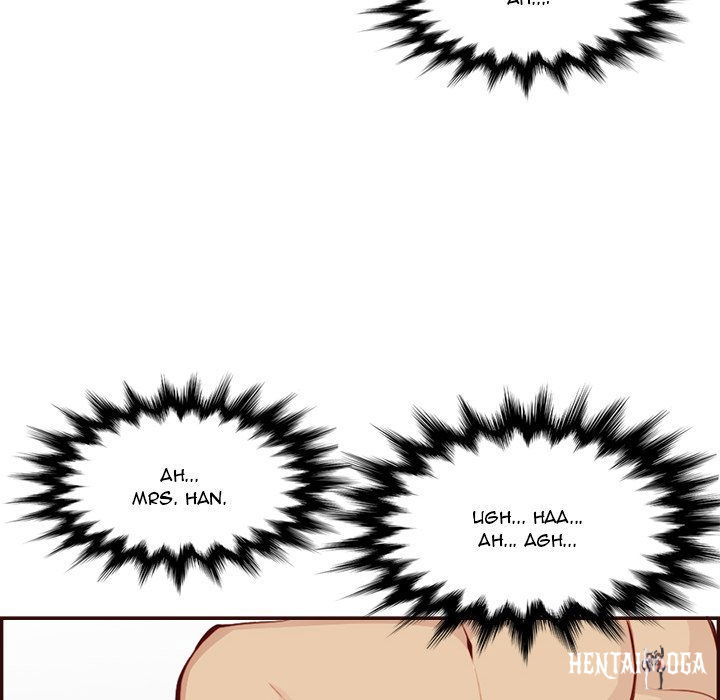 Never Too Late Never Too Late Chapter 116 - Page 31