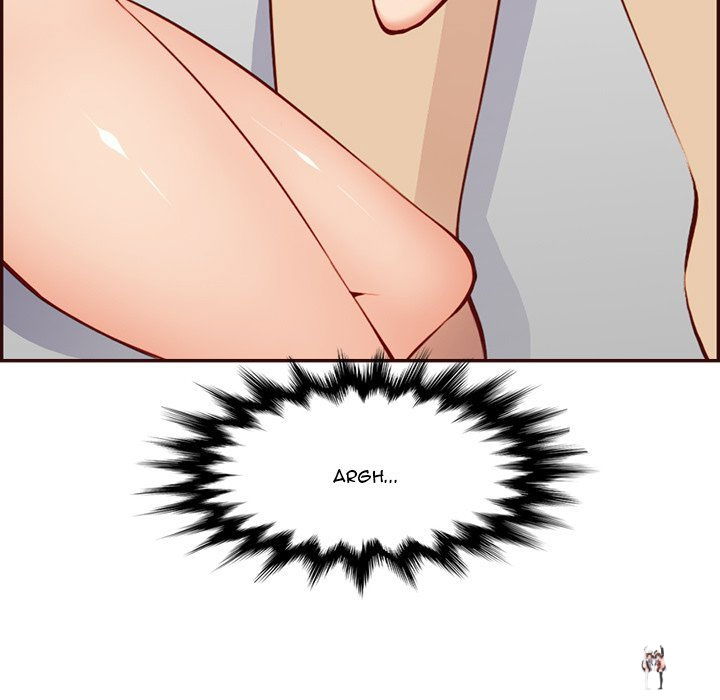 Never Too Late Never Too Late Chapter 116 - Page 33