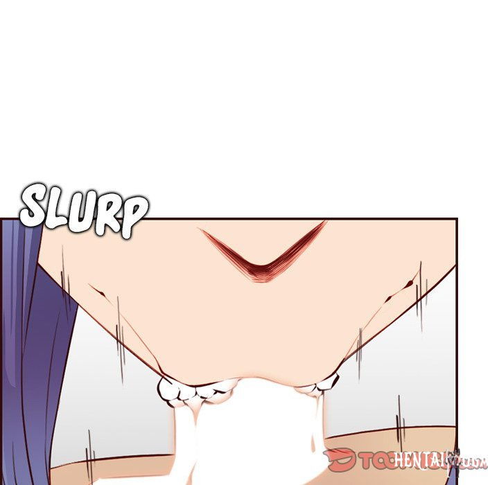 Never Too Late Never Too Late Chapter 116 - Page 34