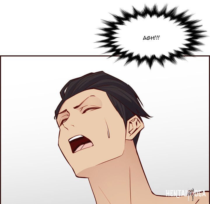 Never Too Late Never Too Late Chapter 116 - Page 36