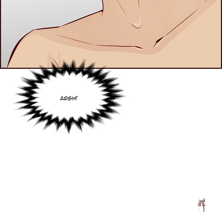 Never Too Late Never Too Late Chapter 116 - Page 37