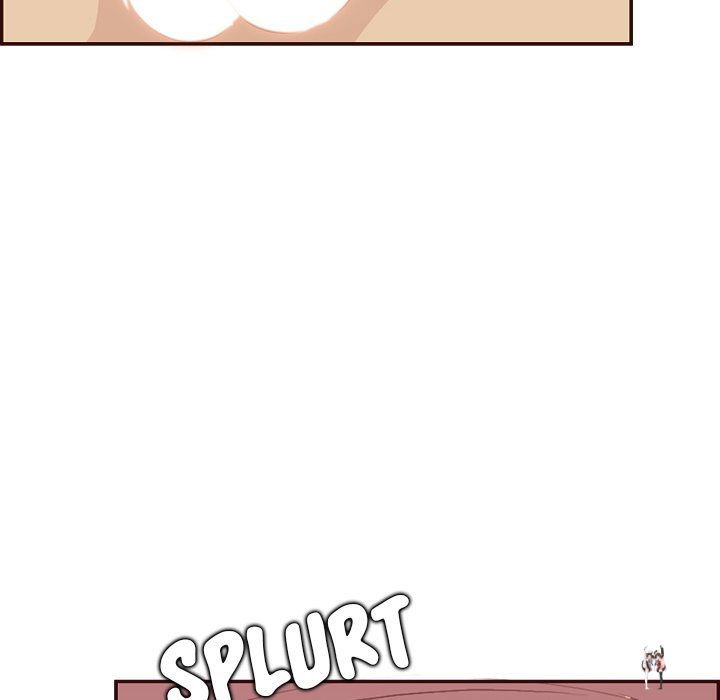 Never Too Late Never Too Late Chapter 116 - Page 39