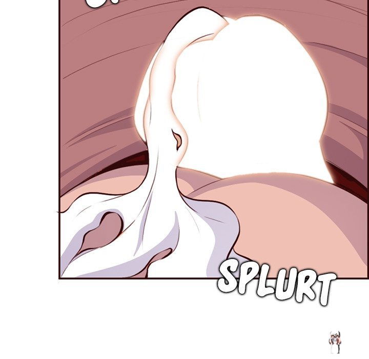 Never Too Late Never Too Late Chapter 116 - Page 40